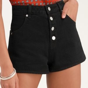 Rollas Dusters short